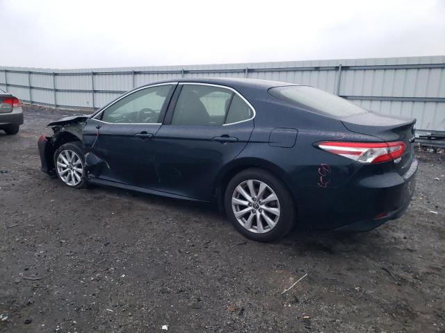 JTNB11HKXJ3019457 | 2018 TOYOTA CAMRY L