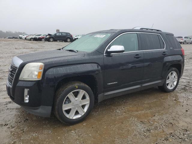 2010 GMC Terrain SLT