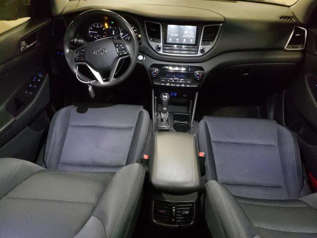 2018 HYUNDAI TUCSON VAL - KM8J3CA2XJU627579