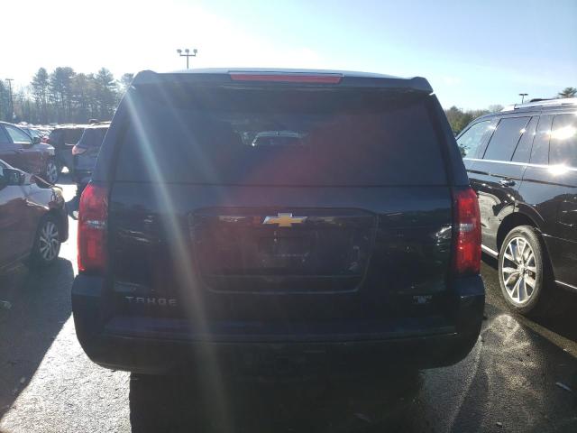 2016 CHEVROLET TAHOE SPEC 1GNSKFEC2GR359212