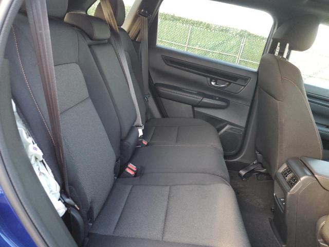 2023 HONDA CR-V SPORT - 2HKRS5H59PH715256