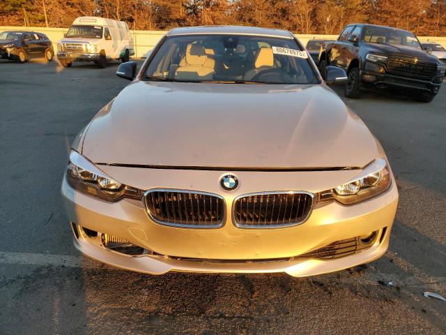 WBA3B9C51FF589842 | 2015 BMW 335 XI