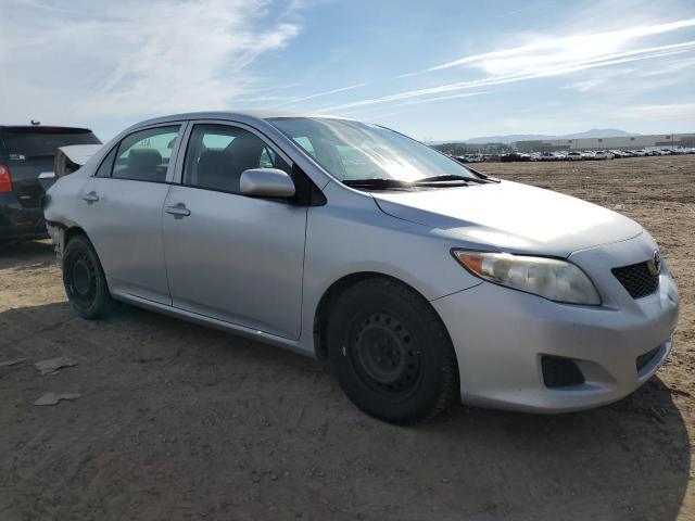 2009 Toyota Corolla Base VIN: 1NXBU40EX9Z161750 Lot: 78881103