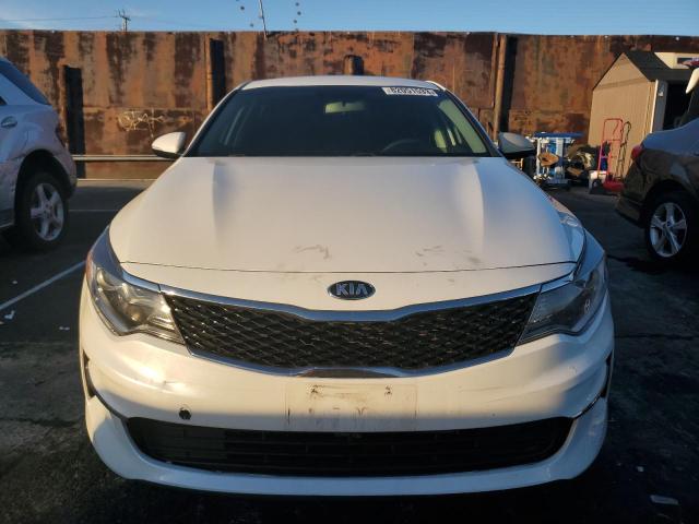 2018 Kia Optima Lx VIN: KNAGT4L32J5198195 Lot: 40933832