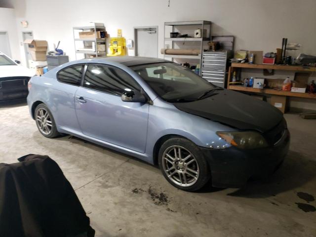 2008 Toyota Scion Tc VIN: JTKDE167080247391 Lot: 44151434