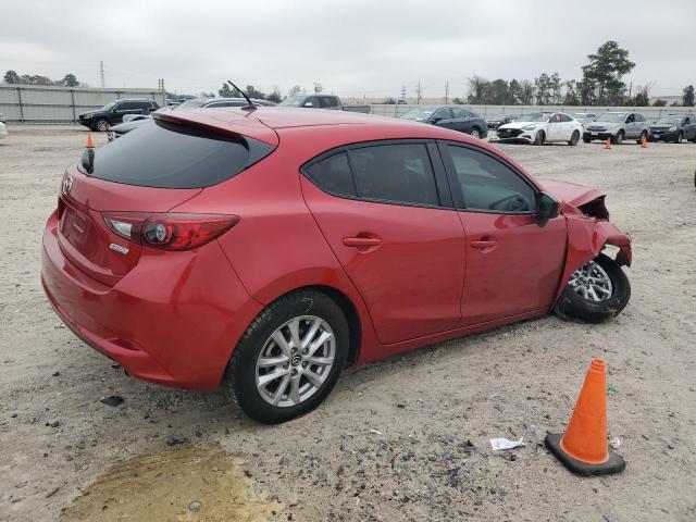 JM1BN1K71H1142549 | 2017 Mazda 3 sport