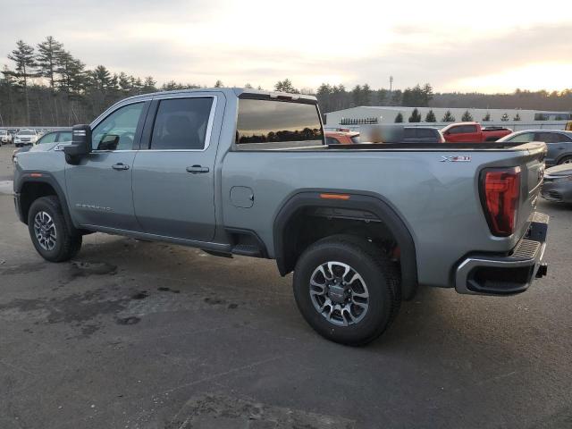 1GT49ME78RF252934 | 2024 GMC SIERRA K25