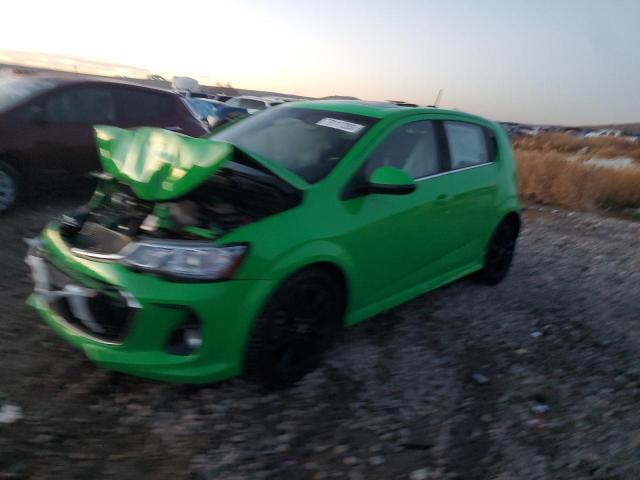 Vin: 1g1jd6sb6h4149228, lot: 79117293, chevrolet sonic lt 2017 img_1