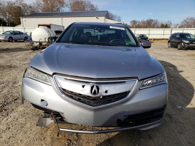 19UUB1F59FA002340 | 2015 ACURA TLX TECH