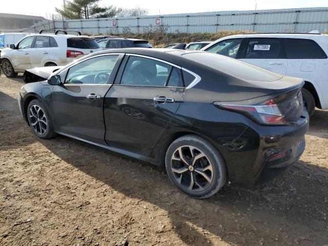 1G1RA6S52KU131340 | 2019 Chevrolet volt lt