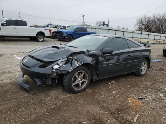 2005 Toyota Celica GT