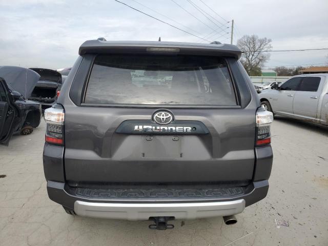 JTEBU5JR6J5553680 | 2018 TOYOTA 4RUNNER SR