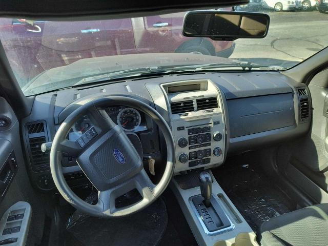 1FMCU03Z28KE47839 | 2008 Ford escape xlt