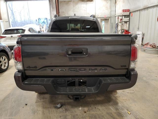 3TMDZ5BN5MM101308 | 2021 TOYOTA TACOMA DOU