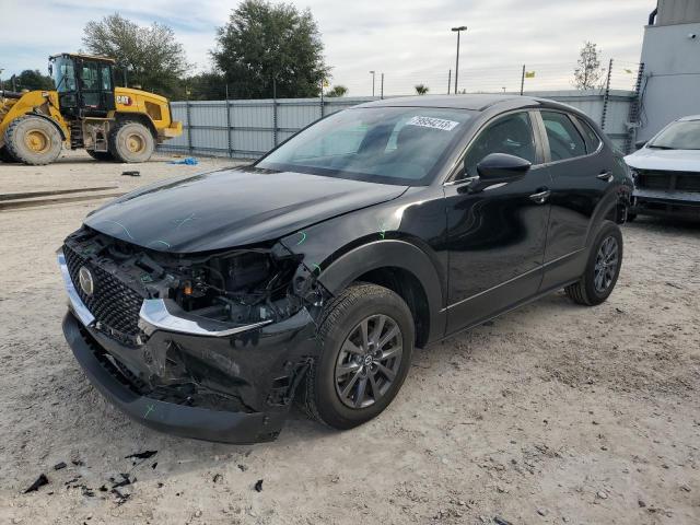 2021 Mazda CX-30 