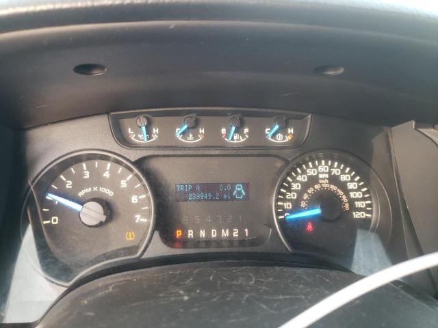 1FTMF1CM7DKF72715 2013 Ford F150