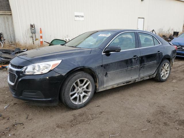 2015 Chevrolet Malibu 