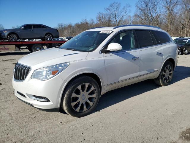 2017 Buick Enclave 