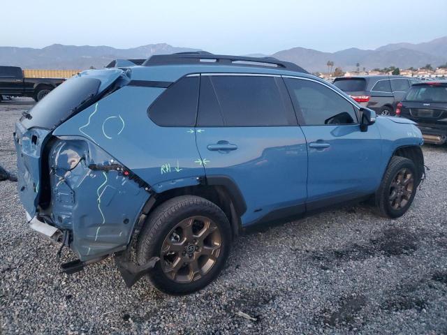 2023 TOYOTA RAV4 WOODL - 2T3UWRFV7PW173284