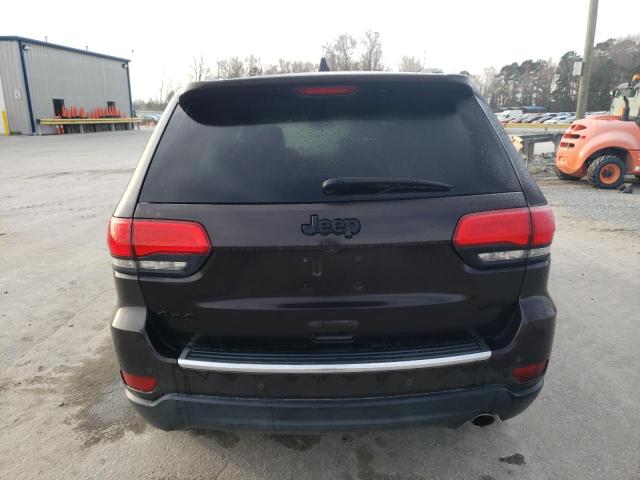 1C4RJFBG6HC891858 | 2017 JEEP GRAND CHER