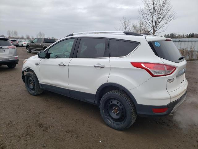 1FMCU9G9XGUC47521 2016 FORD ESCAPE - Image 2