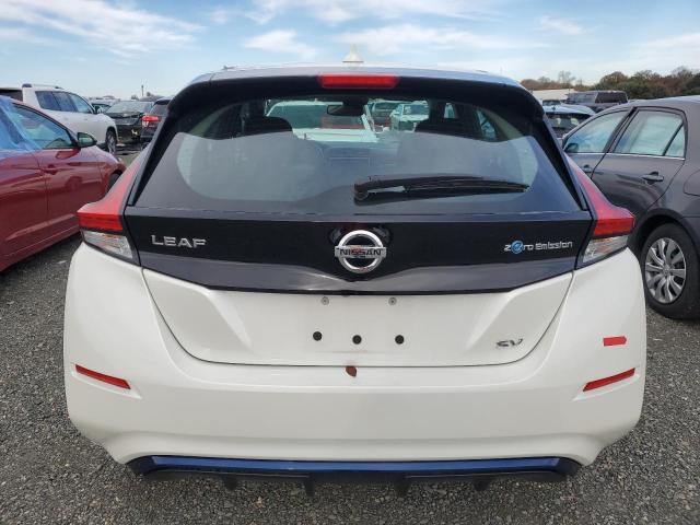 1N4AZ1CP4JC310621 | 2018 NISSAN LEAF S