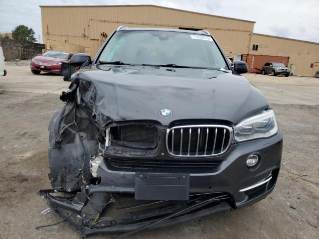 VIN 5UXKR0C5XE0C24682 2014 BMW X5, Xdrive35I no.5