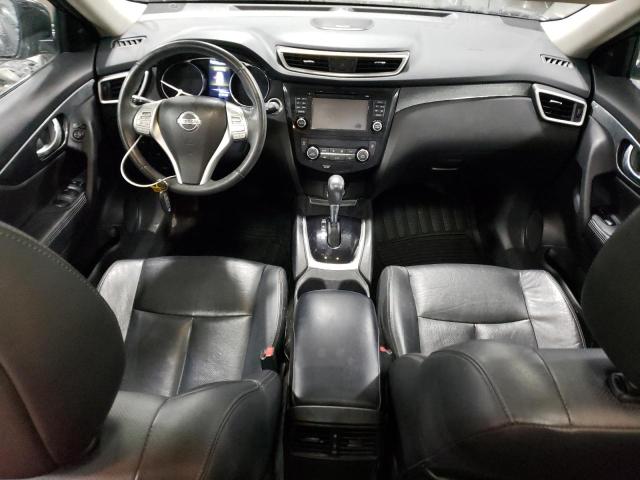 5N1AT2MV0FC787032 | 2015 NISSAN ROGUE S