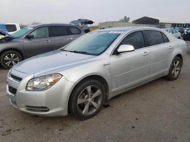 2009 Chevrolet Malibu Hybrid