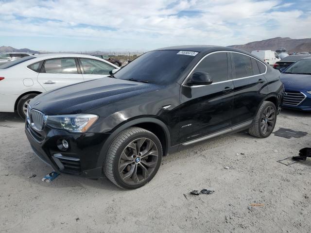 2018 BMW X4 xDrive28i