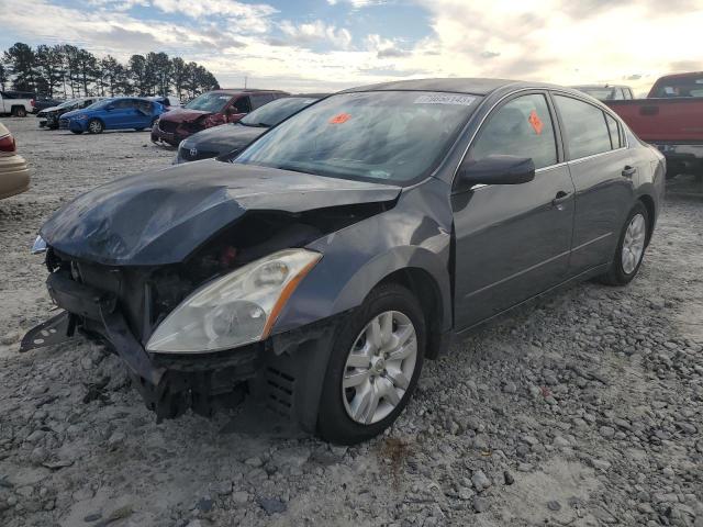 2011 Nissan Altima Base