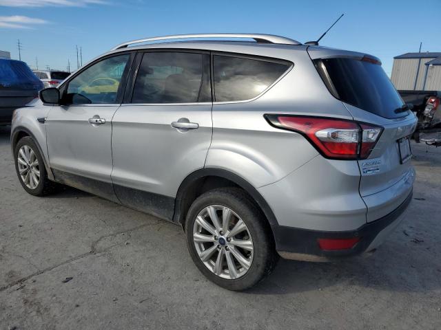 2017 Ford Escape - Image 2