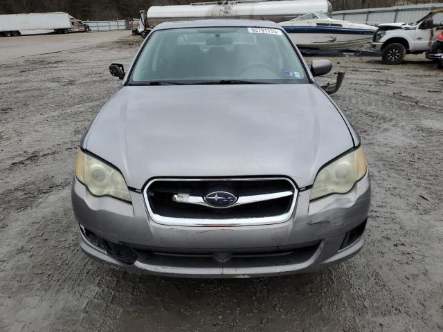 4S3BL616987212968 2008 Subaru Legacy 2.5I