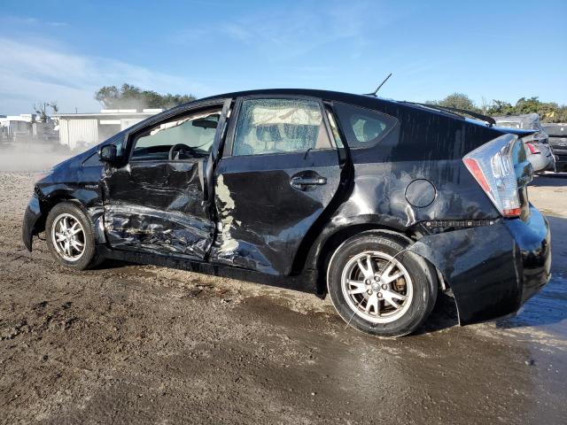 Vin: jtdkn3du7a0160662, lot: 79330433, toyota prius 20102