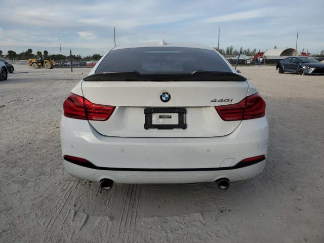 WBA4J5C56KBM66703 | 2019 BMW 440I GRAN