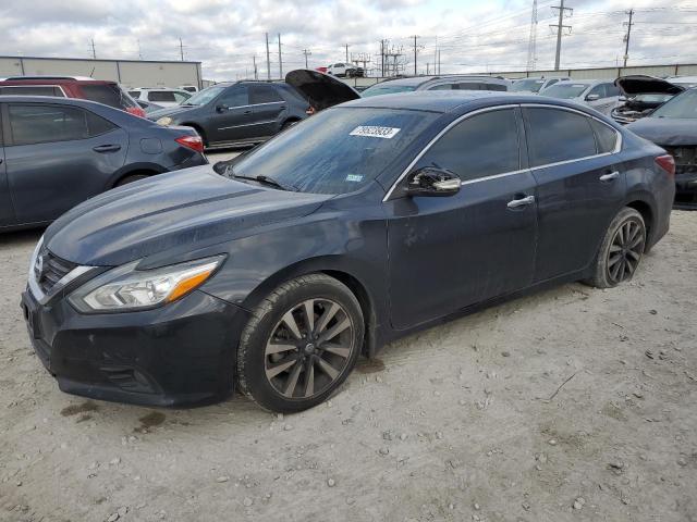 1N4AL3AP0JC232046 | 2018 NISSAN ALTIMA 2.5