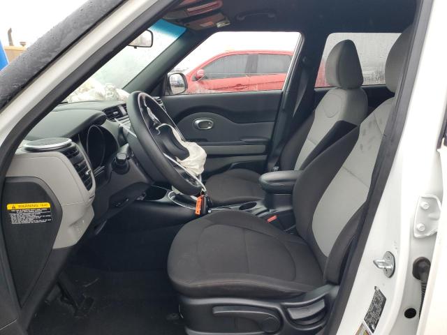 KNDJN2A27G7307460 | 2016 KIA SOUL