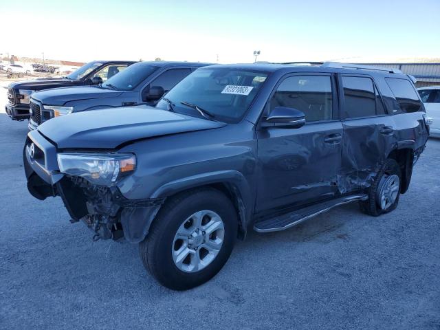 JTEZU5JR1J5171040 | 2018 TOYOTA 4RUNNER SR