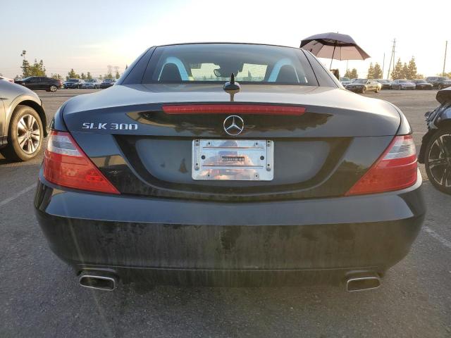 WDDPK3JA9GF123648 | 2016 MERCEDES-BENZ SLK 300