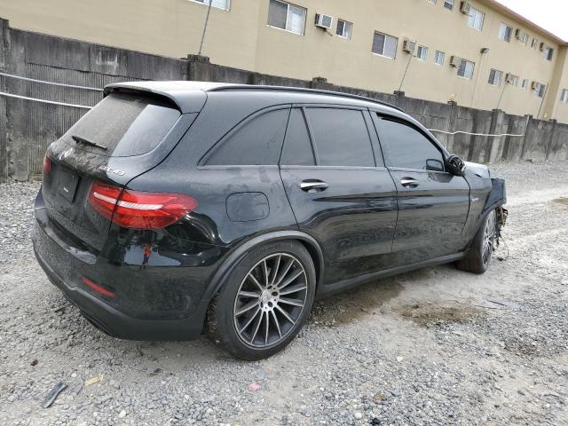 2018 MERCEDES-BENZ GLC 43 4MA - WDC0G6EB9JF380196