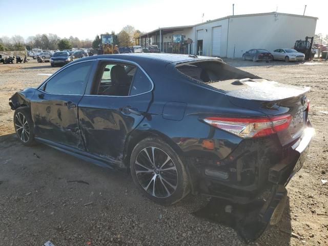 4T1G11AK9LU336806 | 2020 TOYOTA CAMRY SE