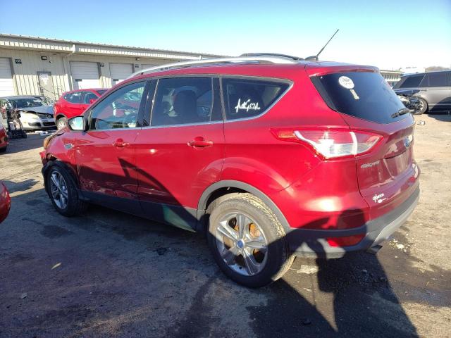 1FMCU9GX9FUB86336 | 2015 FORD ESCAPE SE