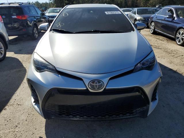 2T1BURHE0HC782528 | 2017 TOYOTA COROLLA L