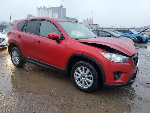 JM3KE2CY7F0516699 | 2015 MAZDA CX-5 TOURI