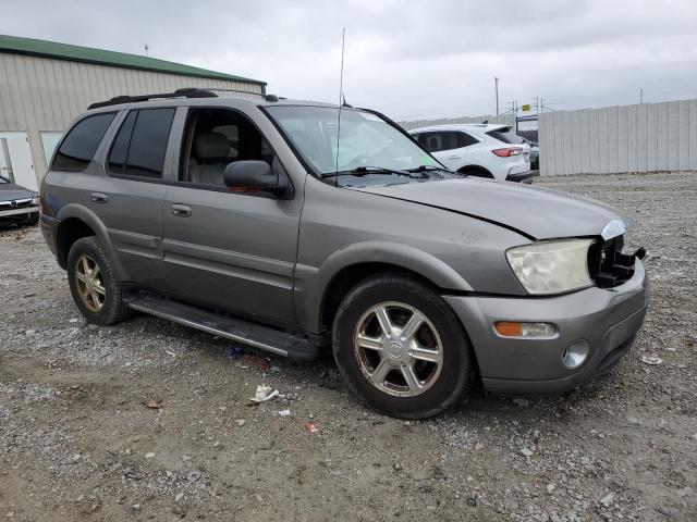 5GADT13SX52268126 2005 Buick Rainier Cxl