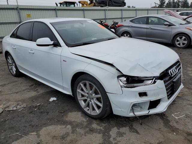 VIN WAUBFAFL6GN018897 2016 Audi A4, Premium S-Line no.4