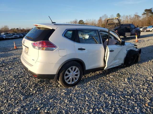 Vin: jn8at2mv3gw143808, lot: 80576513, nissan rogue s 20163