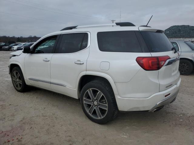 1GKKNPLS8HZ185832 | 2017 GMC ACADIA DEN