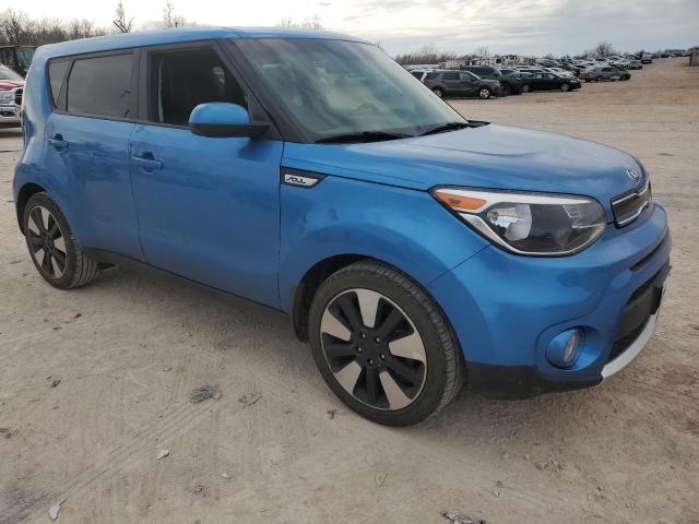 VIN KNDJP3A56H7489485 2017 KIA Soul, + no.4