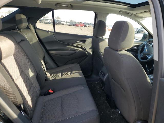 2GNAXJEVXJ6101346 | 2018 CHEVROLET EQUINOX LT